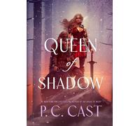 Queen of Shadow - P.C. Cast - Magpie - ebook (ePub) - Livre