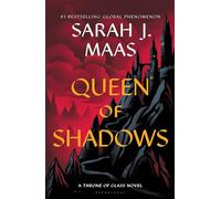 Queen of Shadows