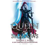 Queen of Shadows