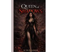 Queen of Shadows