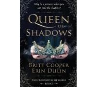 Queen Of Shadows