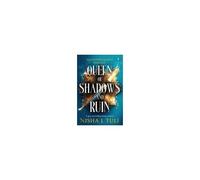 Queen Of Shadows And Ruin