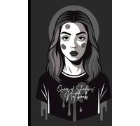 Queen of Shadows” not book