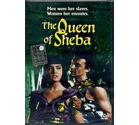 Queen of Sheba [Import USA Zone 1]