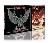 Holy Moses – Queen of Siam – CD – Slip Case – Integral