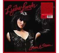 Queen Of Siam Vinyle Rouge