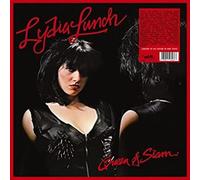 Queen Of Siam Vinyle Rouge Lydia Lunch (Interprète)