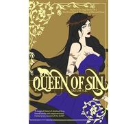 Queen Of Sin Special Edition Omnibus: Books 1 & 2 Including new bonus chapters