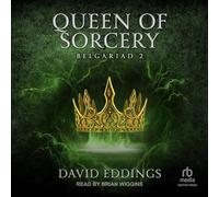 Queen of Sorcery