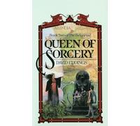 Queen of Sorcery