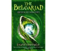 Belgariad 2: Queen of Sorcery