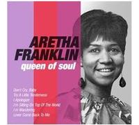 Queen of Soul – Import – Zyx Music
