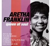 Queen of Soul – Import – Zyx Music