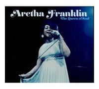 Aretha Franklin – Queen of Soul – Rhino