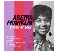 Queen of Soul – Import – Zyx Music