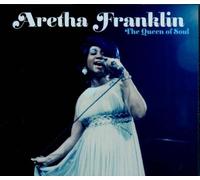Queen of soul CD