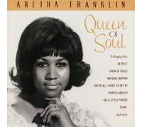 Queen of Soul [Import]