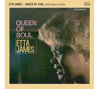 Queen of Soul [Import allemand]