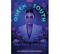 Queen of South: The Complete Fourth Season