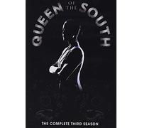 Queen of South: The Complete Third Season