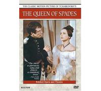 Queen of Spades