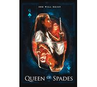 Queen of Spades [Blu-Ray]