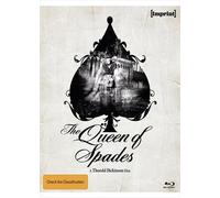 Queen Of Spades [Blu-Ray] Australia - Import