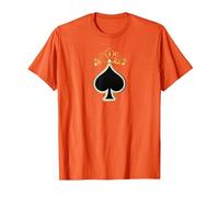 Queen of Spades - QoS T-Shirt