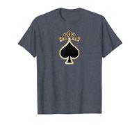 Queen of Spades - QoS T-Shirt