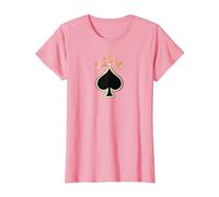 Queen of Spades - QoS T-Shirt