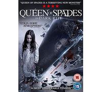 Queen Of Spades - The Dark Rite [DVD]