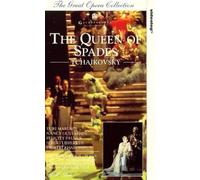 Queen Of Spades [VHS]