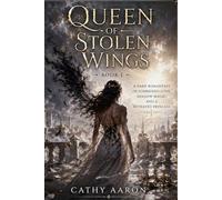 Queen of Stolen Wings Book 1: A Dark Romantasy of Forbidden Love, Shadow Magic, and a Betrayed Princess