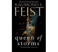 Queen of Storms