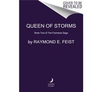 Queen of Storms - Raymond E. Feist - HarperCollins - Livre en Anglais - Paperback Raymond E. FeistRaymond E. Feist (Auteur)
