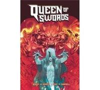 Queen of Swords A Barbaric Tale by Michael Moreci Michael Moreci (Auteur)