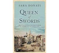 Queen of Swords by Sara Donati Paperback Book Donati, Sara (Auteur)