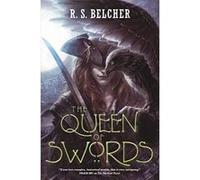 Queen of Swords, The (Golgotha) - [Version Originale] Inconnu (Auteur)