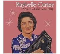 Queen Of The Auto-Harp
