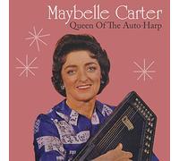 Queen Of The Auto-Harp CD