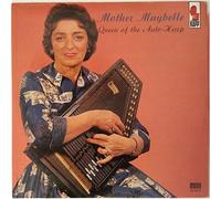Queen of The Auto-Harp