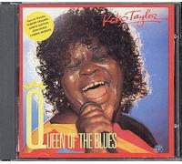 Queen of The Blues
