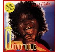 Queen of the Blues by Koko Taylor (1990-05-03)