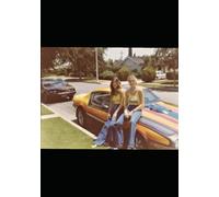 Queen of the Boulevard, Whittier and Van Nuys A Girl, a Trans Am, and California Nights