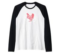 Queen of The Coop, Poule, Talons, Ferme Manche Raglan