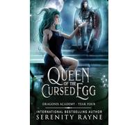 Queen of the Cursed Egg