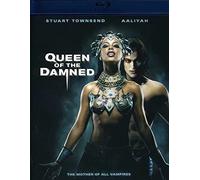 Queen of The Damned [Blu-Ray]