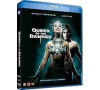 Queen of the Damned [Blu-Ray] [Region B] (IMPORT) (Aucune version italienne)