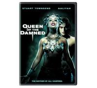 Queen of the Damned by Stuart Townsend