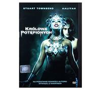 Queen of the Damned (IMPORT) (Pas de version française)